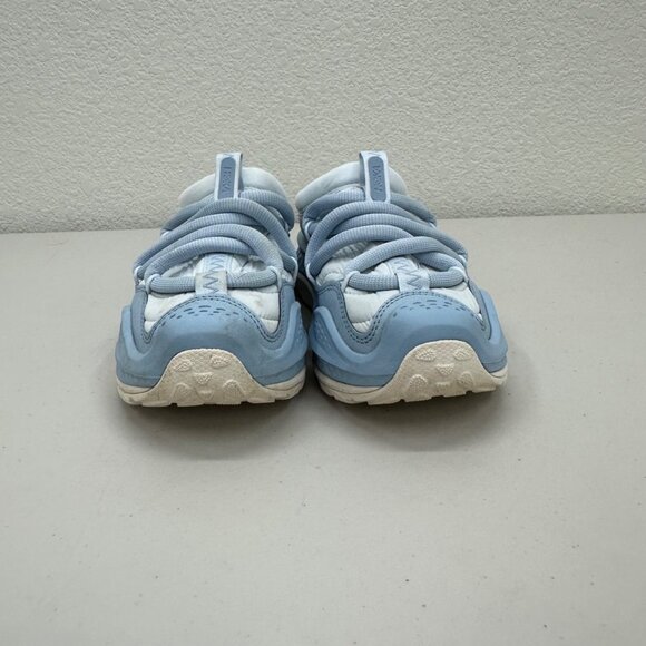 Hoka One One U Ora Primo Overcast Drizzle Slip On Shoes 1141570 ORZ Womens 8.5 - Picture 2 of 8